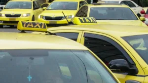 APERGIA TAXI