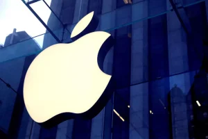 APPLE EE