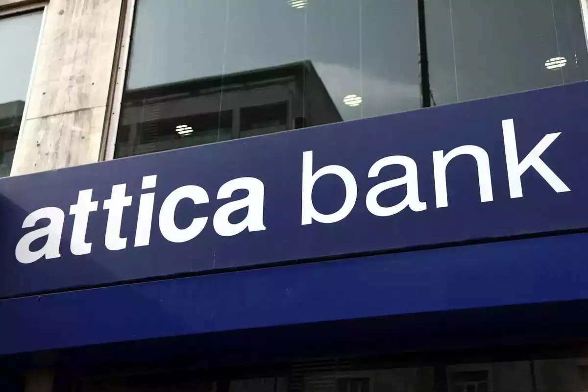 ATTICA BANK SIGXONEFSI