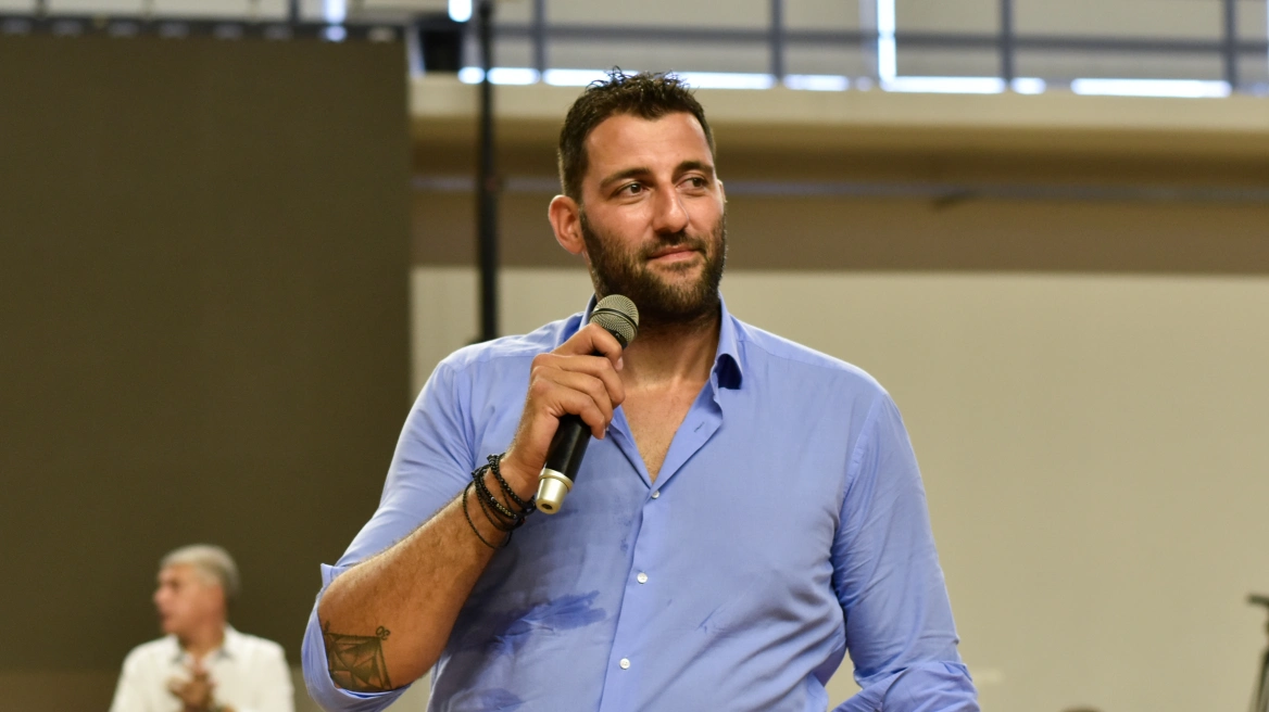 BOUROUSIS BASKET EOK