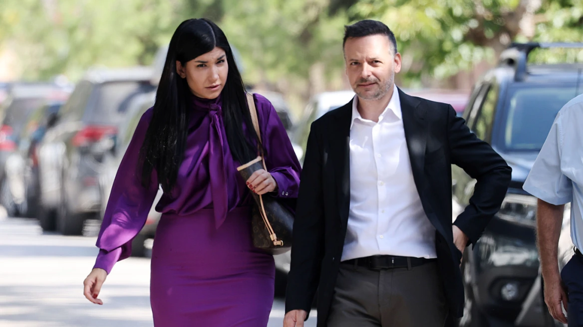 DOYKAS GAMOS PASOK