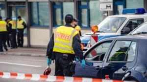 DW METANASTEFTIKO EVROPI