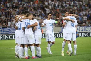 ETHNIKI FINLANDIA MATS EUROKINISSI