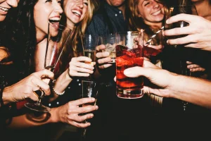 GettyImages alcohol