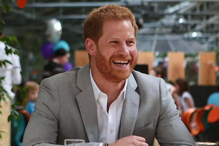 HARRY GENETHLEIA