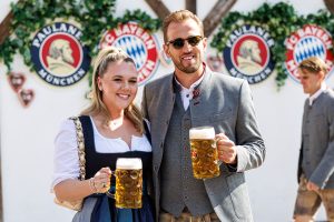 Oktoberfest
