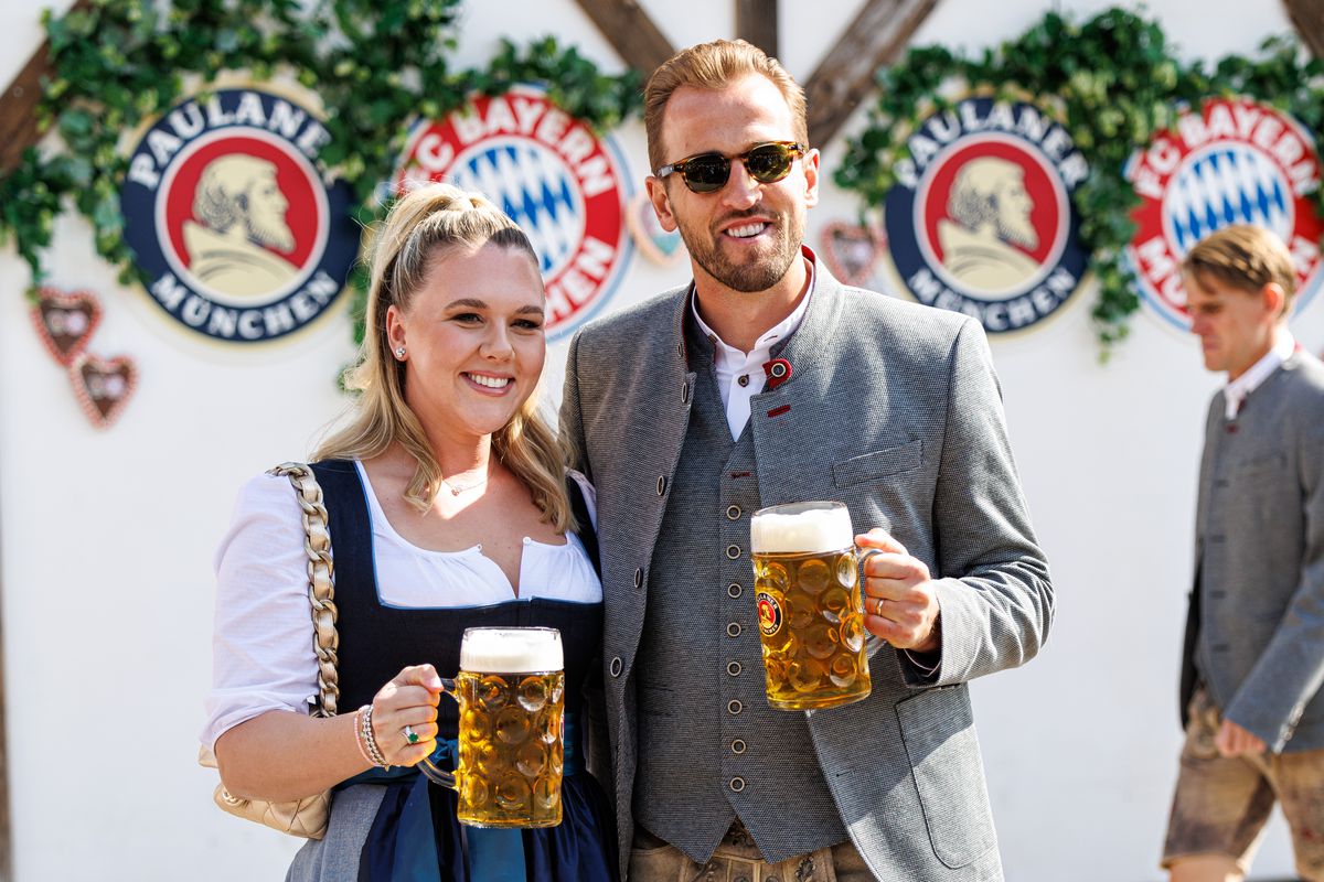 Oktoberfest
