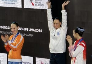 KARAGGELOY XRISI