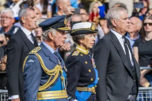 KAROLOS PRIGKIPAS ANDREW