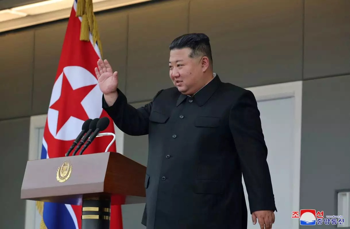 KimJongUn