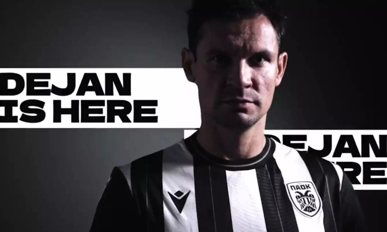 LOVREN PAOK TITLOI