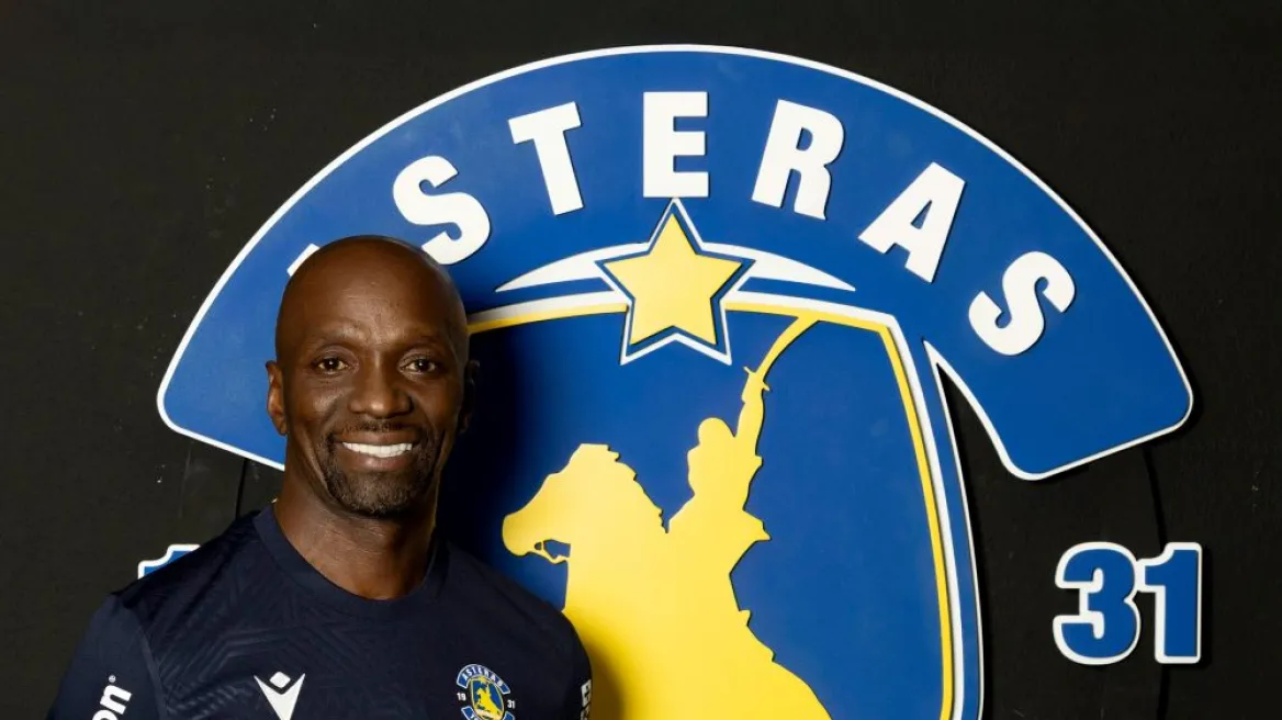 MAKELELE ASTERAS