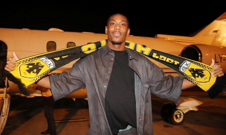 MARTIAL 1909