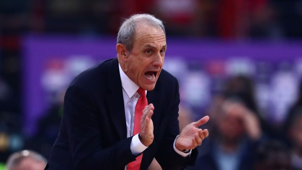 MESSINA FINAL FOUR EUROLEAGUE