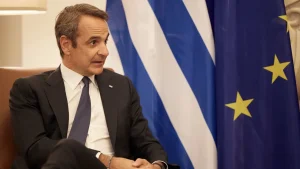 ,MITSOTAKIS