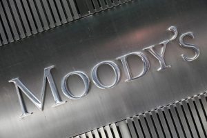 MOODYS- OIKONOMIA