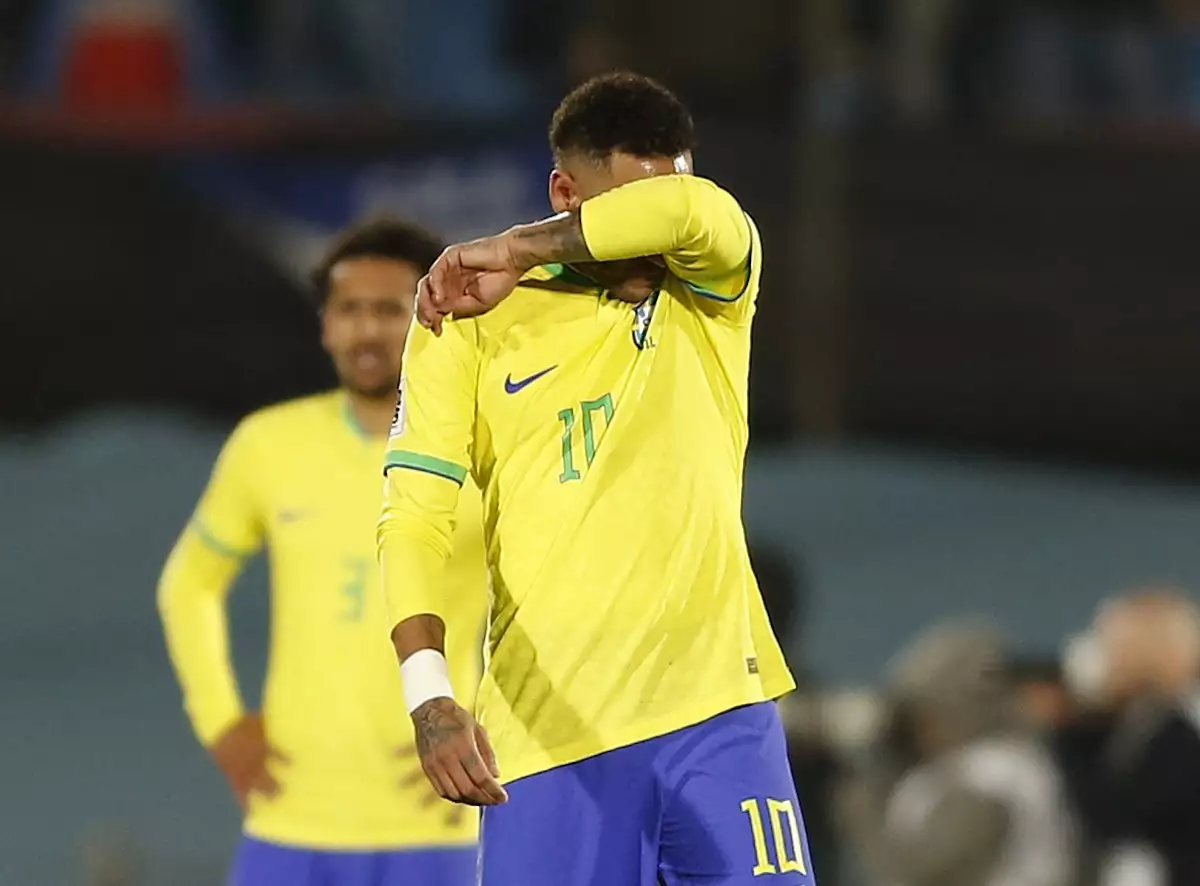 NEYMAR EPISTROFI 2025