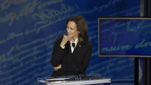NYT XARIS DEBATE TRUMP
