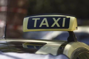 ODIGOI TAXI SIMA