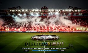 OLYMPIACOS 2109