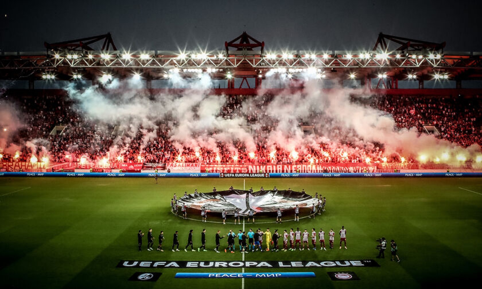 OLYMPIACOS 2109