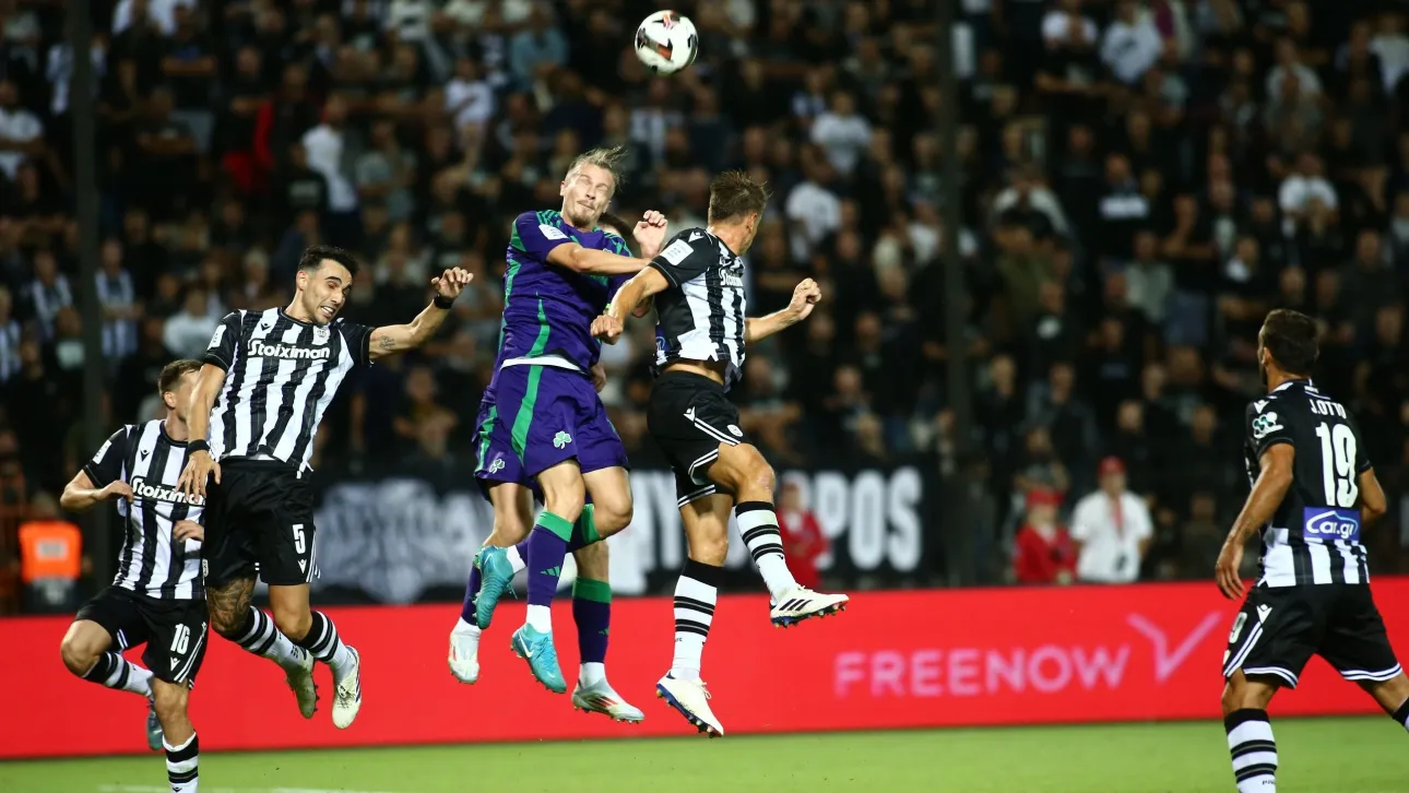 PAOK PAO