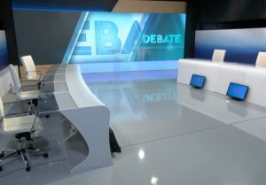 PASOK TILEMAXIA EXI ERT