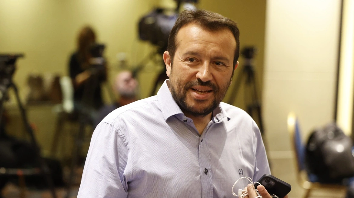 PAPPAS SYNEDRIO SYRIZA