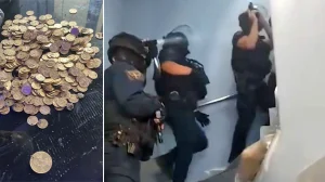ROMA ASTYNOMIA OPLA LIRES