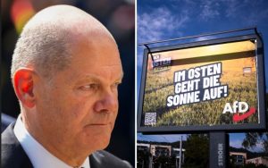 SOLTZ GERMANIA EKLOGES