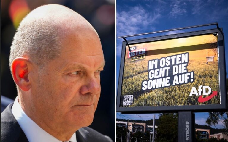 SOLTZ GERMANIA EKLOGES