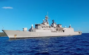 SPETSAI