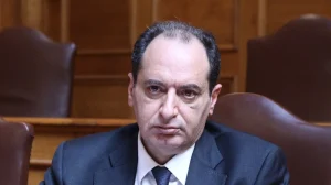 SPIRTZIS KASSELAKIS