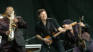 SPRINGSTEEN- TORONTO