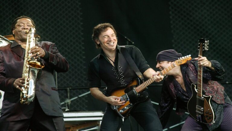 SPRINGSTEEN- TORONTO
