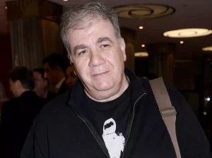 STAROVAS GLOSSA MIALO