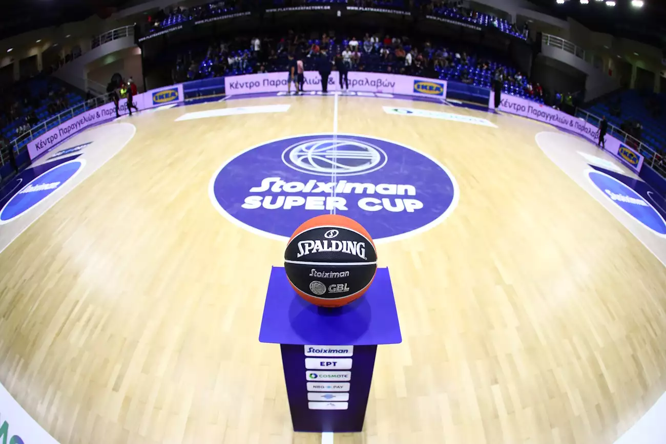 SUPER CUP EUROKINISSI