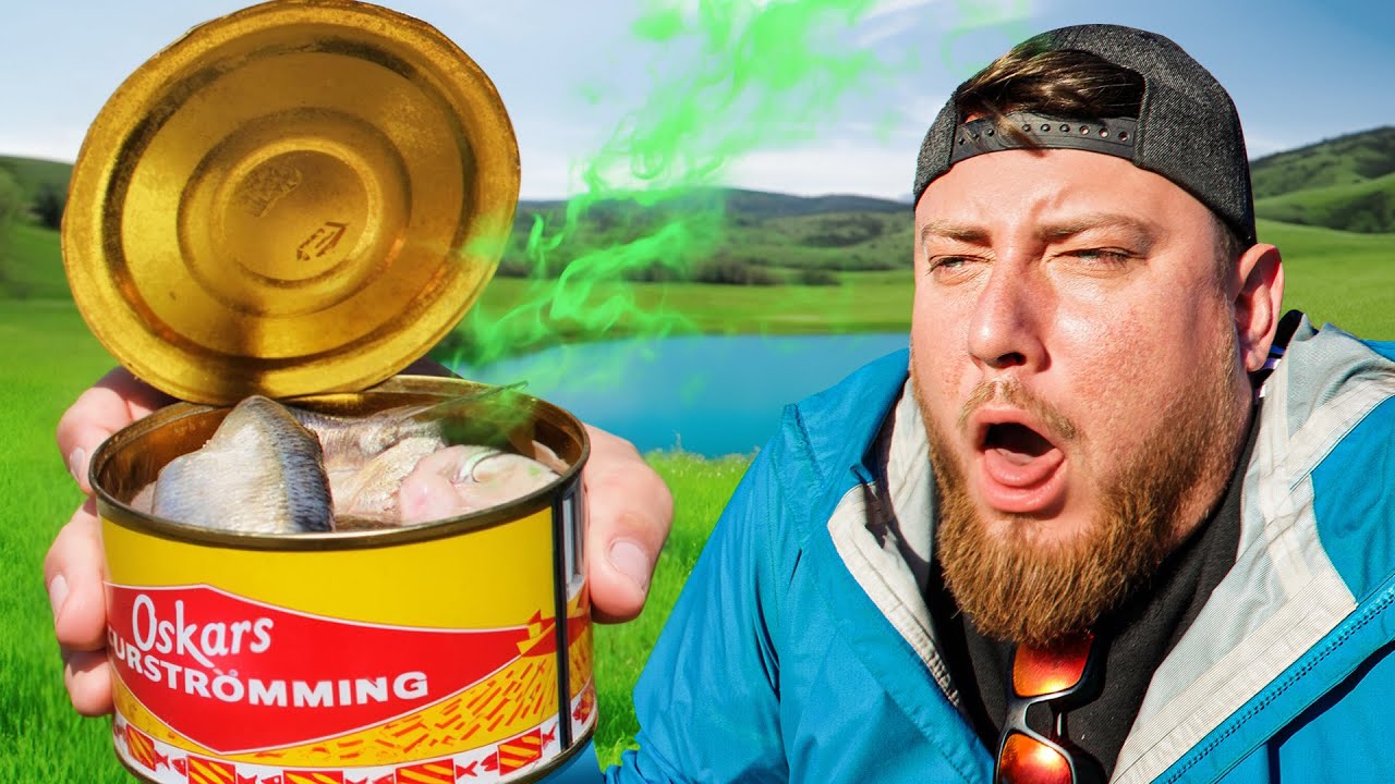 Surströmming
