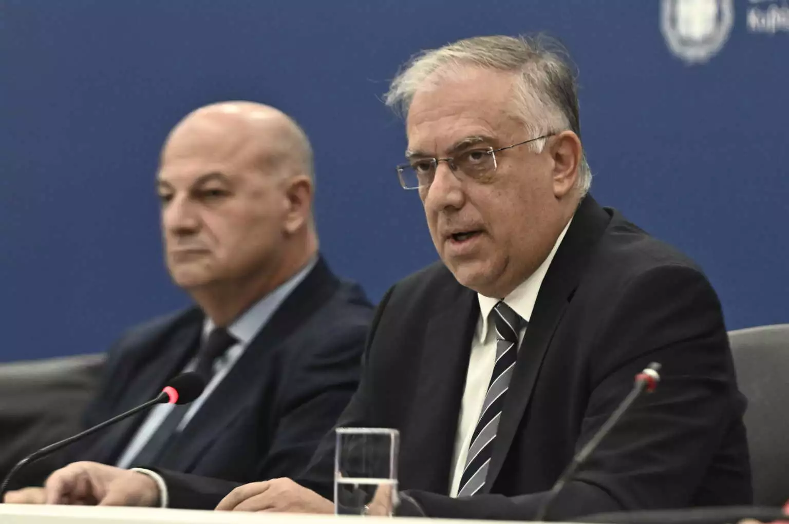THEODORIKAKOS METRA