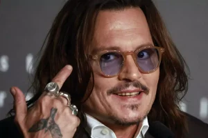 TZONI DEPP ZOI