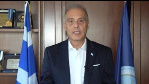 VELOPOULOS MITSOTAKIS DILOSI THED