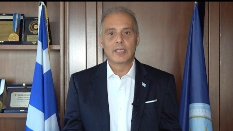 VELOPOULOS MITSOTAKIS DILOSI THED