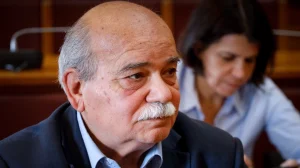 VOUTSIS SYRIZA