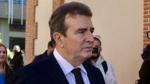 XRISOXOIDIS SENGEN