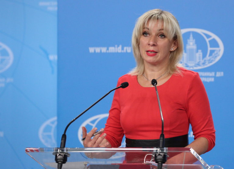 ZAXAROVA- KIEVO