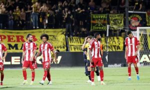 aris olympiacos 2209
