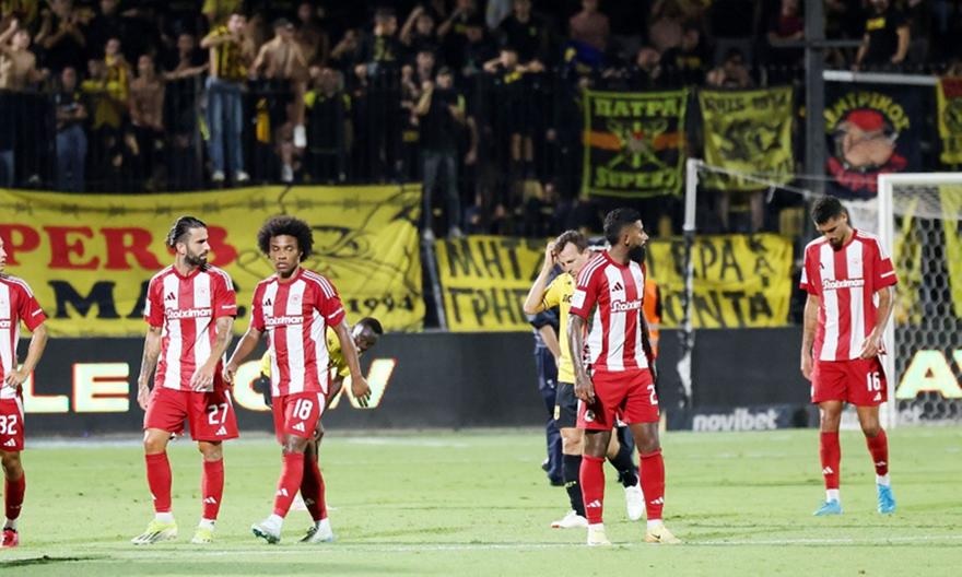 aris olympiacos 2209