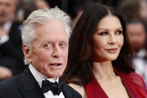 douglas zeta jones