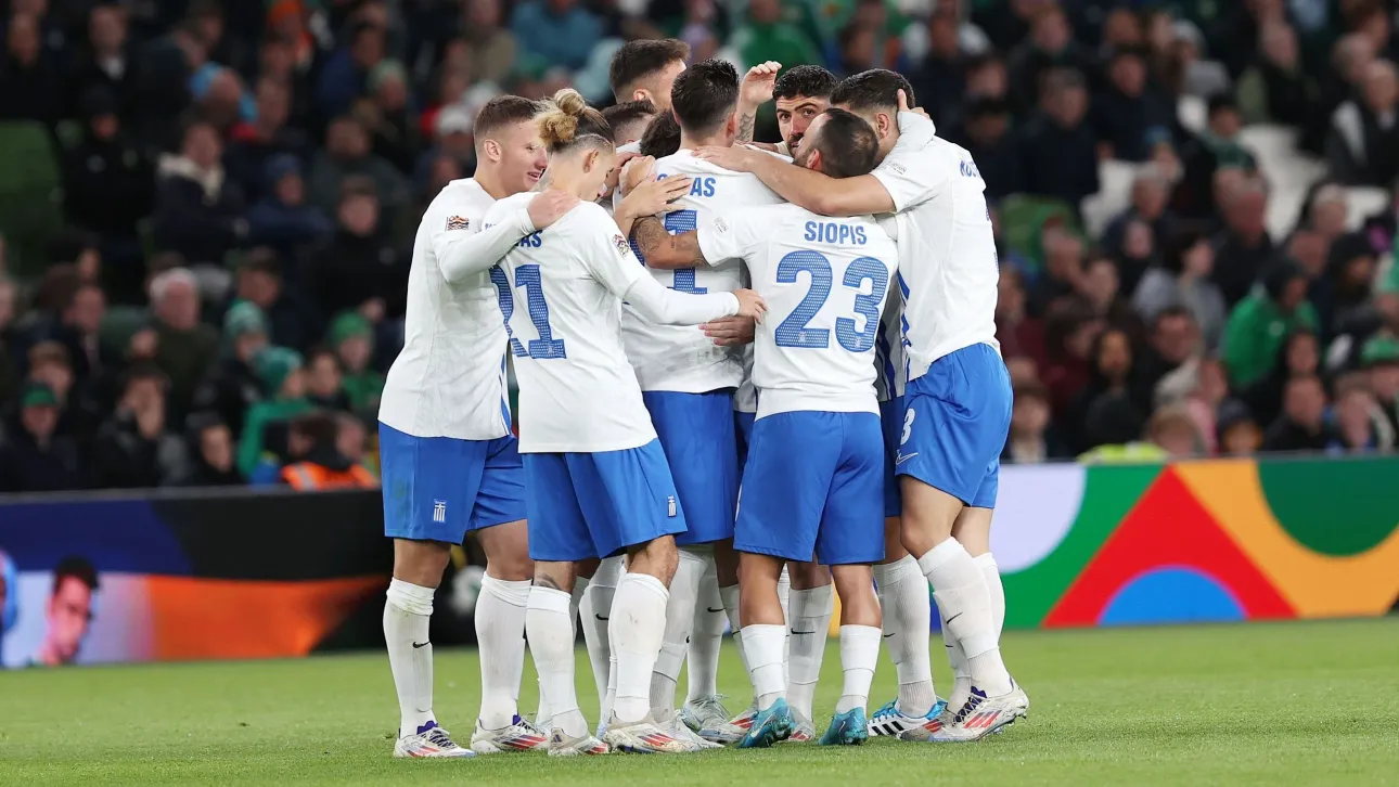 ethniki ellados