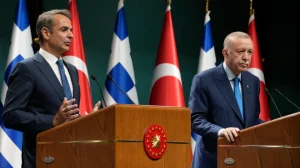 mitsotakis erdogan m